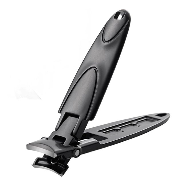 Flash Deals Vrsgs Nail Clipper Vrsgs Portable Ultra Sharp Nail Clippers