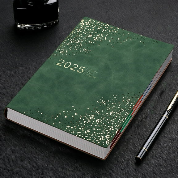 Big Savings karymi 2025 Schedule Planner with Date Notes Academic Planner School Student Planner Daily Planner Office Supplies School Supplies The Big Save Gifts for Mom Weekly Deal