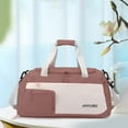 thumbnail image 1 of karymi New Multifunctional Travel Bag Backpack Large Capacity Lightweight Wear Sports Fitness Bag Business Trip Fashion Luggage Bag Gifts for Men, 1 of 6