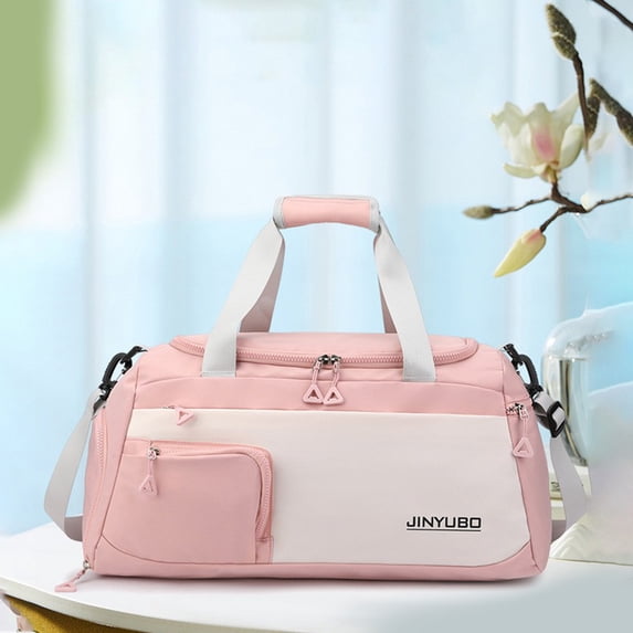 karymi New Multifunctional Travel Bag Backpack Large Capacity Lightweight Wear Sports Fitness Bag Business Trip Fashion Luggage Bag Gifts for Men Travel Accessories