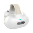 thumbnail image 1 of karymi Wireless Bluetooth Earphones Are Not in The Ear, Clip Type, and Sport Digital Display Earphones Gifts for Women Birthday Gifts, 1 of 1