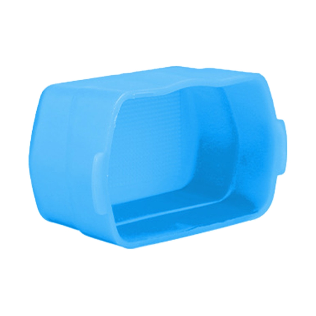 Flash Diffuser Bounce Light Diffuser for V480 Hot Shoe Mount Camera ...