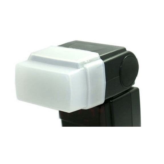 Flash Diffuser for Canon 320EX and ProMaster 100SL