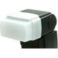 thumbnail image 1 of Flash Diffuser for Nikon SB600, 1 of 2