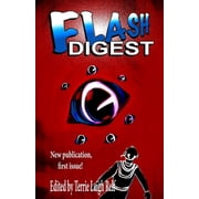 Flash Digest April 2024, Paperback