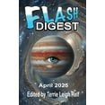 thumbnail image 1 of Flash Digest April 2025, (Paperback), 1 of 1