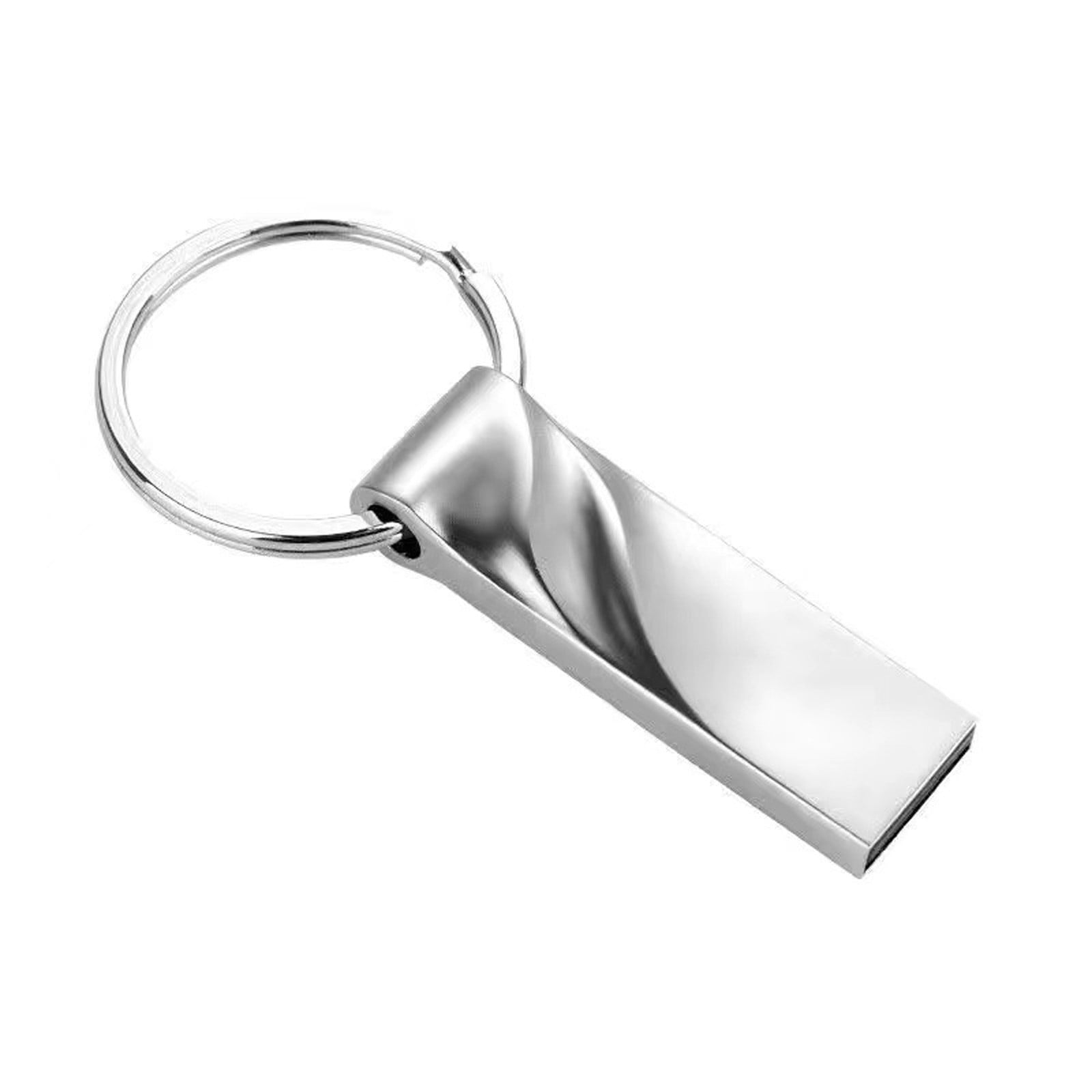 Flash Drive 256gb Pack Flash Drive 128g Clear Thumb Drives Usb2 Flash