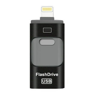 2TB 1TB USB 3.0 Flash Drive Speicherstick Pendrive Für iPhone iPad 15 14 13  12