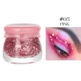 thumbnail image 1 of Flash Eye Shadow Sequin Gel, Mermaid Body Glitter Gel, Self-Adhesive Liquid Sequins Glitter for Face Eye Lip Hair Makeup, Holographic Shiny Body Gel, Easy To Use and Clean, 1 of 4