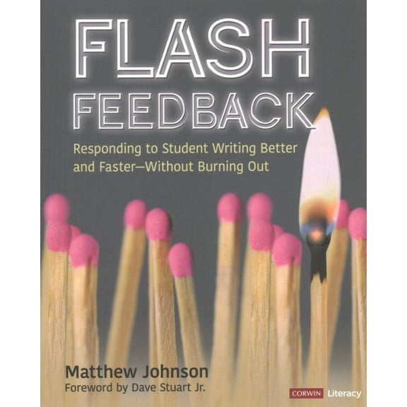 Pre-Owned Flash Feedback [Grades 6-12]