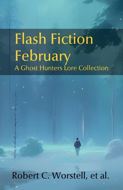 Flash Fiction February, (Paperback)