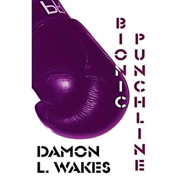 Bionic Punchline