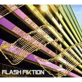 Flash Fiktion (CD)