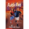thumbnail image 1 of Pre-Owned Flash Fire (Paperback) 0590484966 9780590484961, 1 of 1