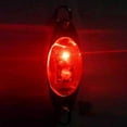 thumbnail image 1 of Flash Fish Lure Light Lamp LED Deep Drop Underwater Eye Shape Fishing Squid, 1 of 13