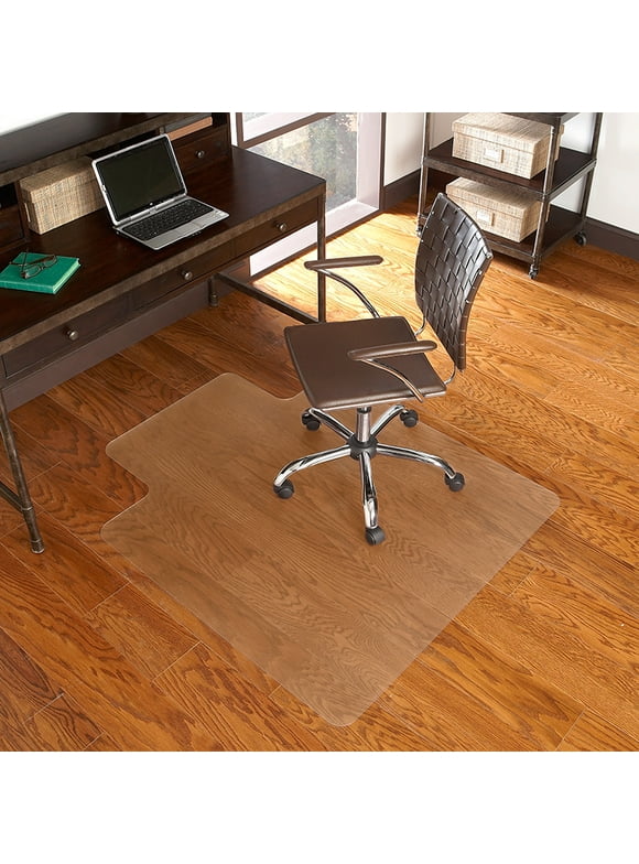 Hard Floor Chair Mats in Office Chair Mats