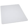 thumbnail image 1 of Flash Furniture 45'' x 53'' Carpet Chair Mat, 1 of 5