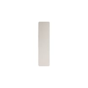 Flash Furniture 72 Folding Table Granite White 6/Pack 6RB1872