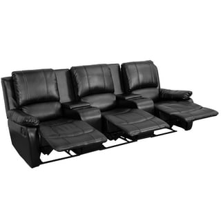 Theater Seating Furniture in Home Walmart