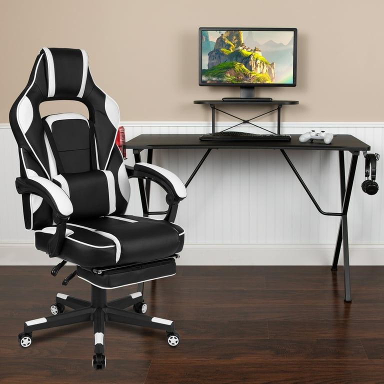 https://i5.walmartimages.com/seo/Flash-Furniture-Black-Gaming-Desk-with-Cup-Holder-Headphone-Hook-Monitor-Stand-White-Reclining-Back-Arms-Gaming-Chair-with-Footrest_6cd5345d-7647-4602-91c8-53d184b0391f.b33e1a02ae174ac34a769b43311e3c21.jpeg?odnHeight=768&odnWidth=768&odnBg=FFFFFF