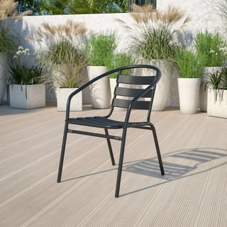 Aluminum Chairs