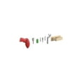 thumbnail image 1 of Flash Furniture Bright Beginnings Tools & Holder Accessory Set for Modular STEAM Walls, 1 of 8