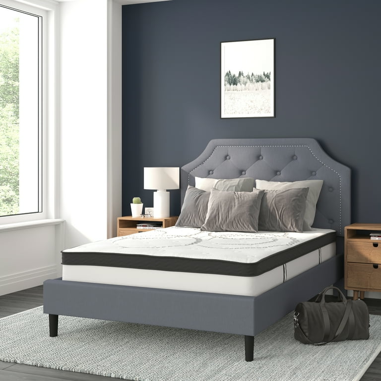 Pocket spring mattress sale for adjustable bed