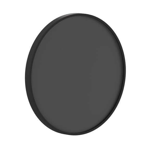 Flash Furniture Canterbury Magnetic Wall Mounted Chalkboard