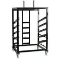 thumbnail image 1 of Flash Furniture Cocktail Table Dolly for 36'' Round Tables, 1 of 3