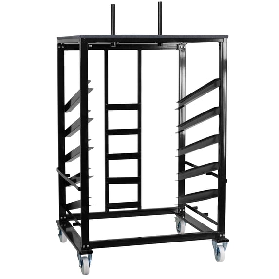 Flash Furniture Cocktail Table Dolly for 36'' Round Tables
