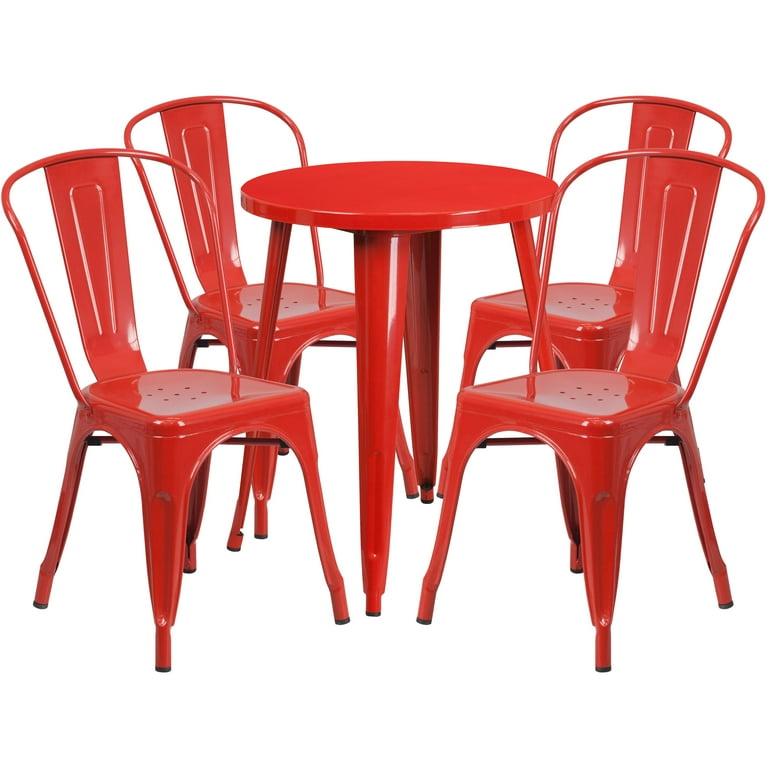 Flash Furniture Commercial Grade 24
