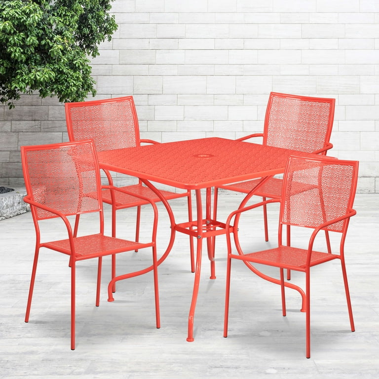 Back 2024 porch table