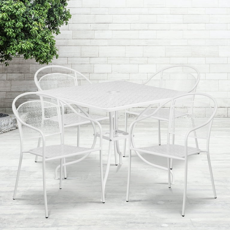 Flash Furniture Commercial Grade 35.5