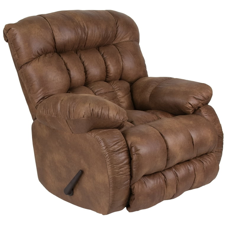 Rocking recliner walmart new arrivals