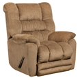 thumbnail image 1 of Flash Furniture Contemporary Temptation Microfiber Rocker Recliner, Multiple Colors, 1 of 2