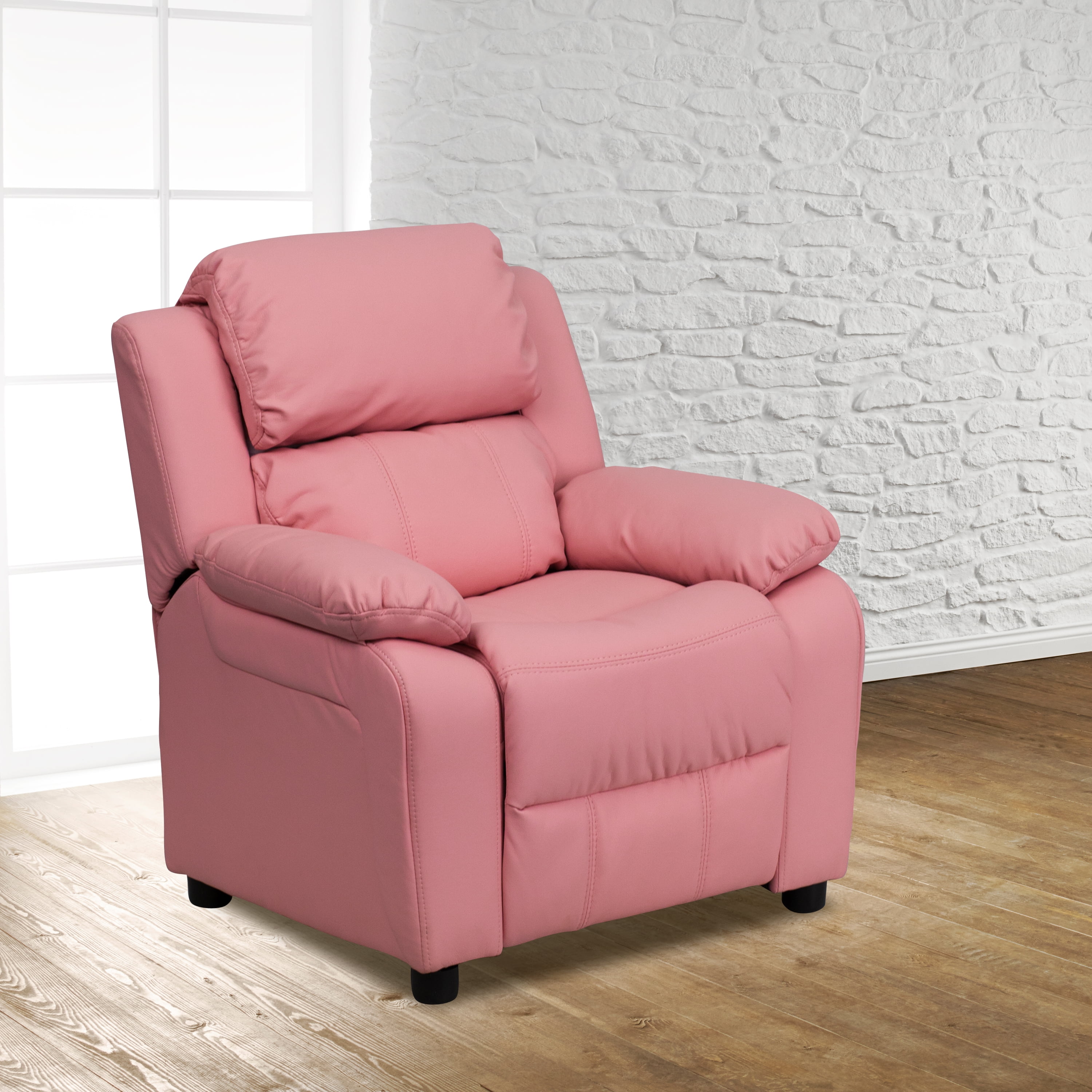 Walmart recliners cheap for kids