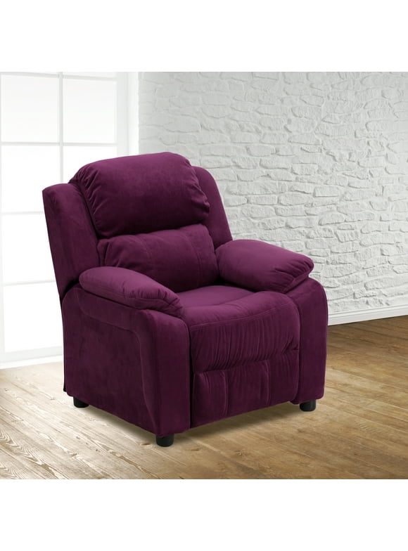 Black Friday Recliner Deals 2020 Purple