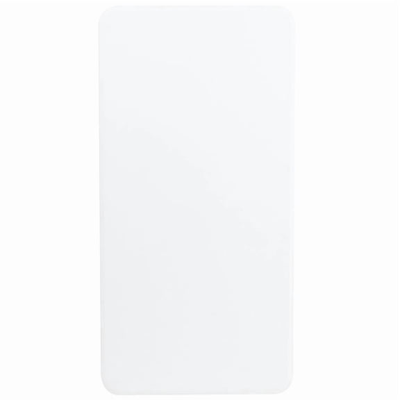 Flash Furniture Elon 5' Rectangular All-Occasion Plastic Folding Event Table, White