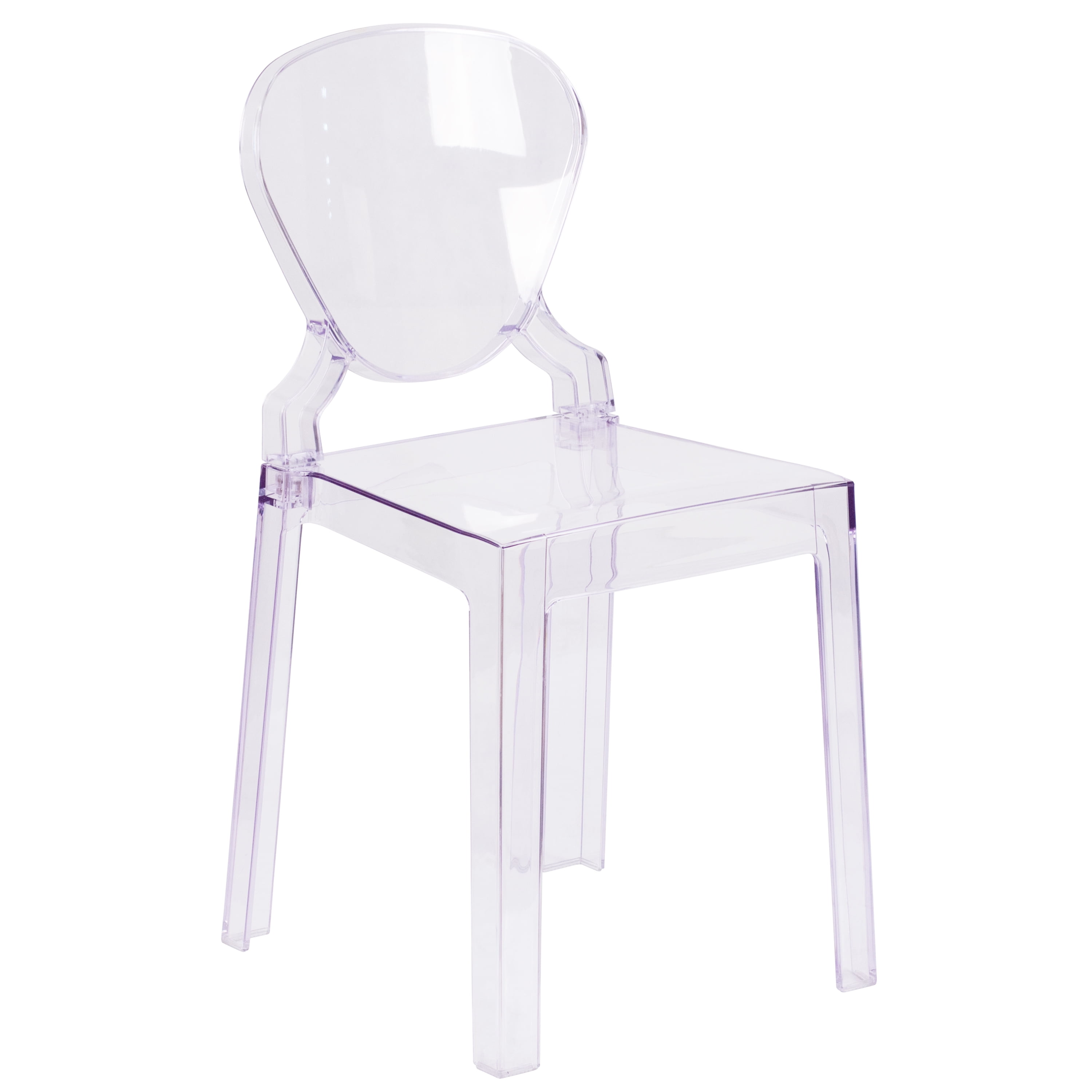 Walmart ghost chair new arrivals