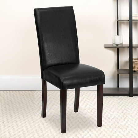 Flash Furniture - Godrich Dining Chair - Black