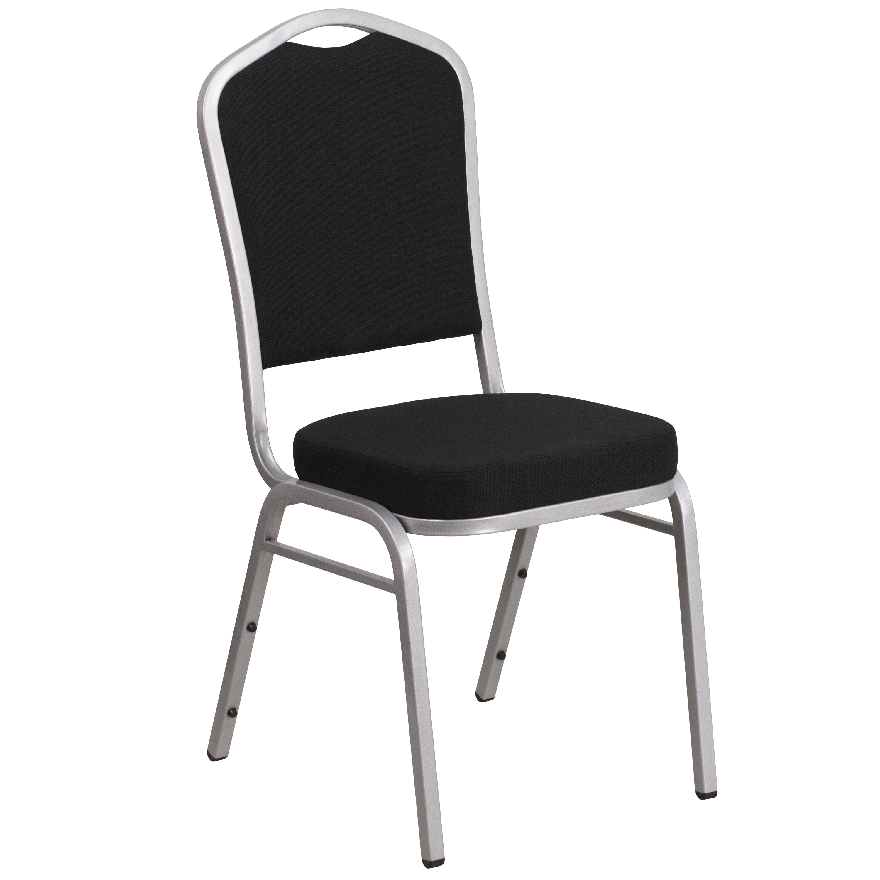 https://i5.walmartimages.com/seo/Flash-Furniture-HERCULES-Series-Crown-Back-Stacking-Banquet-Chair-in-Black-Fabric-Silver-Frame_ab88aab8-8a62-438a-b25d-7dce2f637018_1.18d0fa134a18212ea0ce2d4363de0d42.jpeg