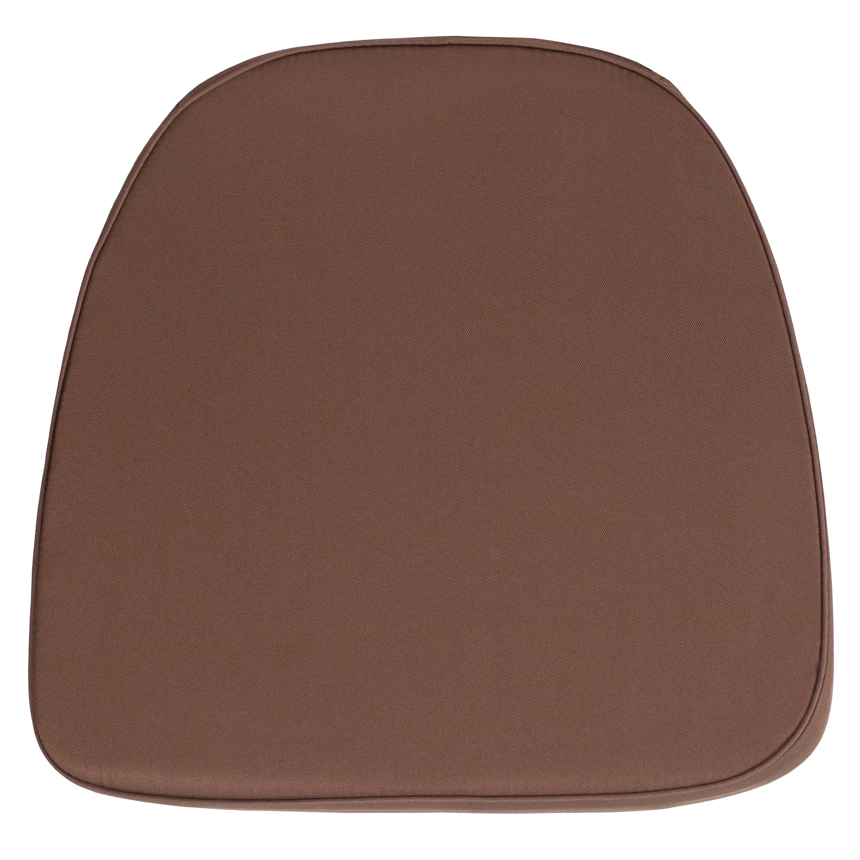 Vinyl chiavari chair cushion hotsell