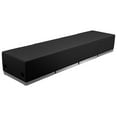 thumbnail image 1 of Flash Furniture Hercules Alon 4 Piece Reception Seating in Black, 1 of 4