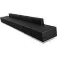 thumbnail image 1 of Flash Furniture Hercules Alon 6 Piece Reception Seating in Black, 1 of 5