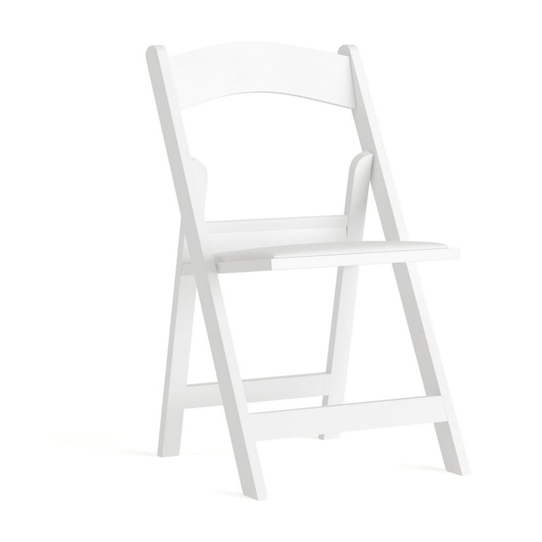 White resin chairs walmart sale