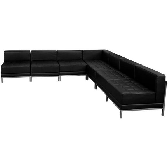 Flash Furniture Hercules Imagination Series Sectional Configuration