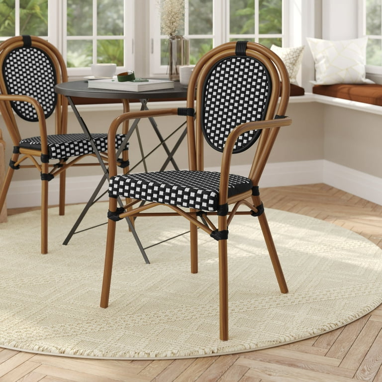 Commercial bistro chairs sale