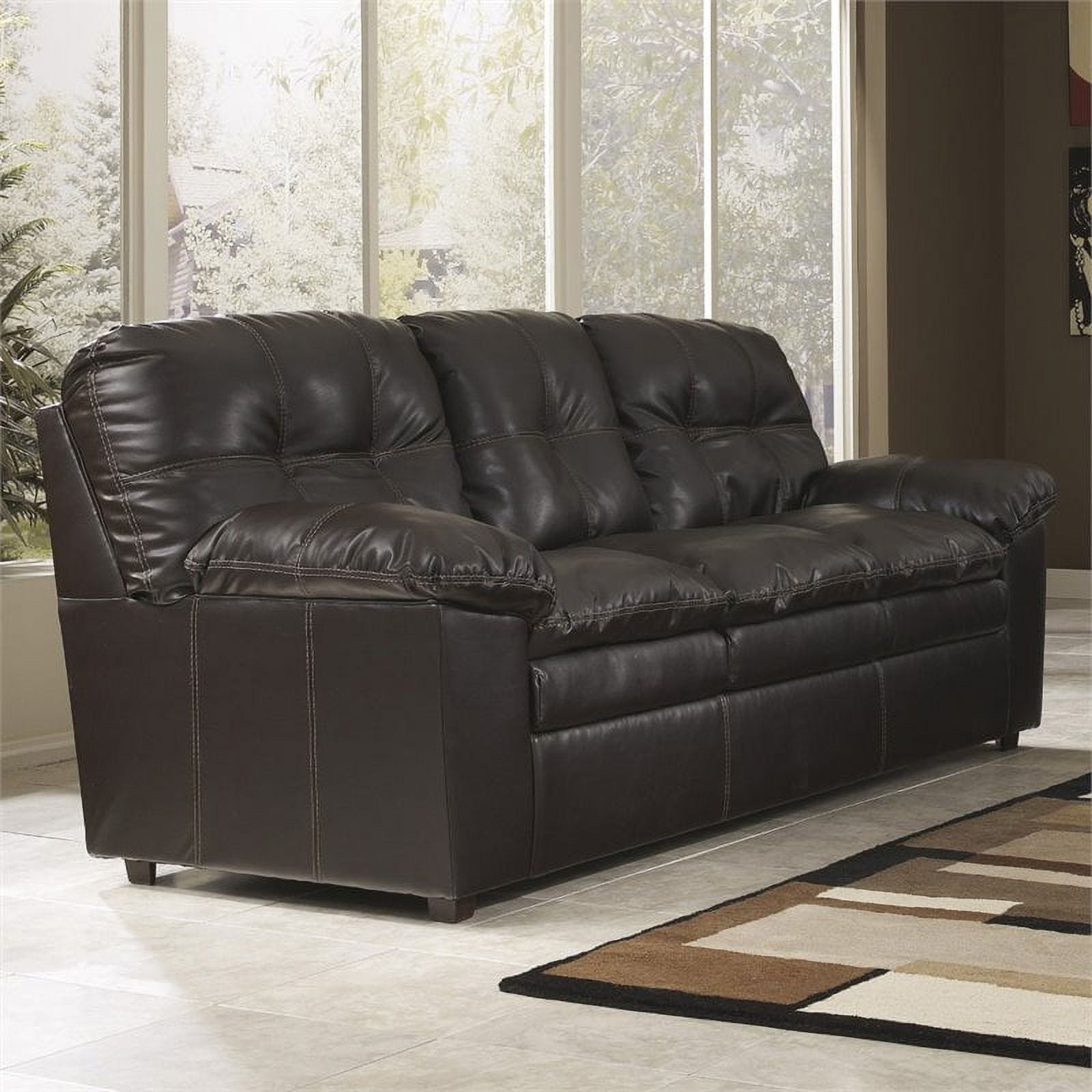 Flash Furniture Jordan Durablend Sofa