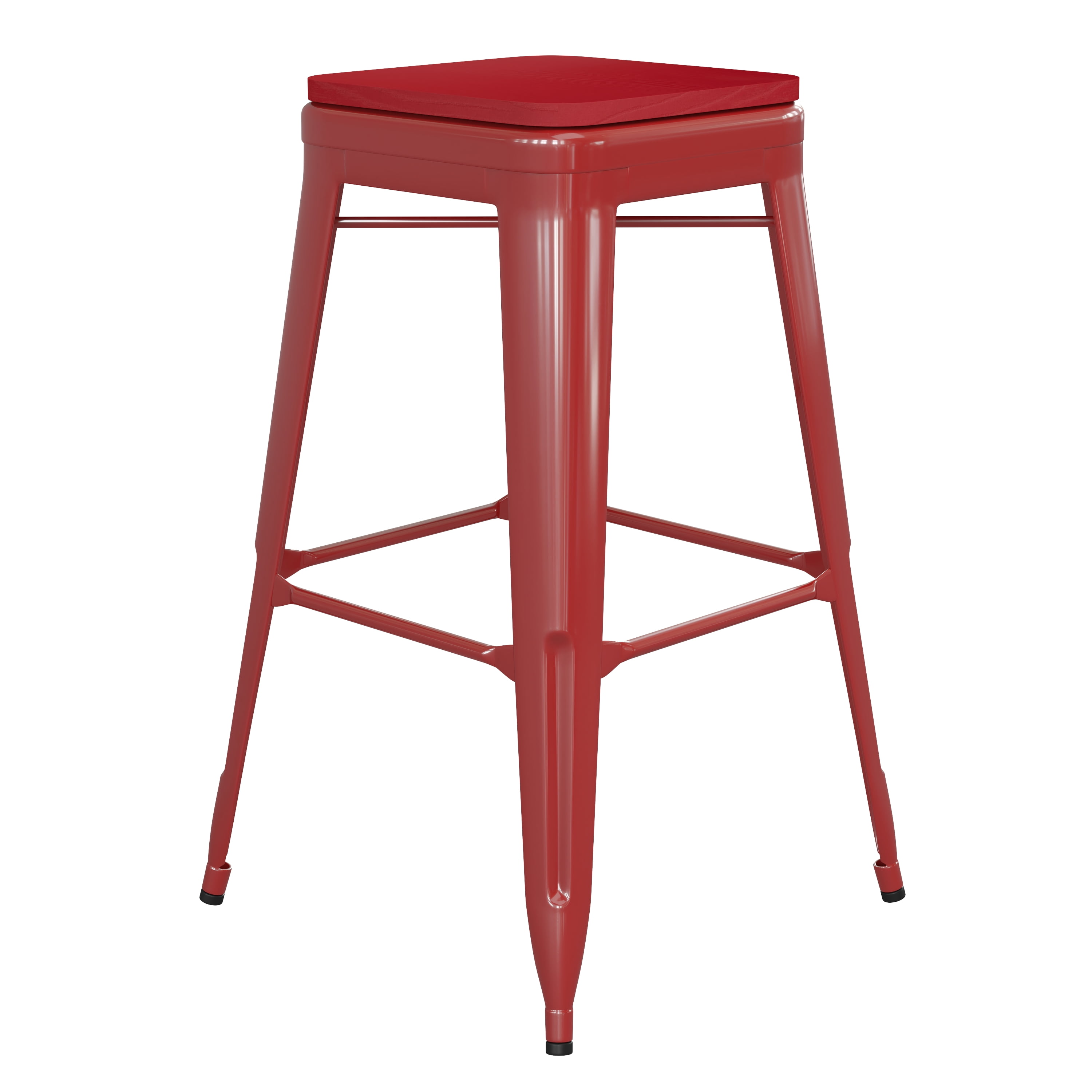 Flash Furniture Kai Commercial Grade 30