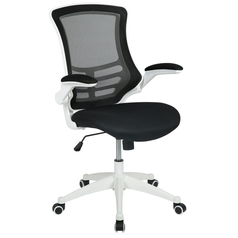Flash furniture task chair sales